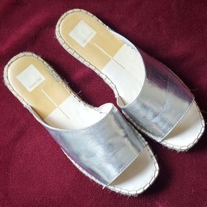 Dolce Vita Banji Sandal